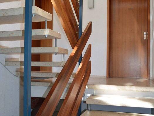 Wohnung zum Kauf provisionsfrei 168.000 € 3 Zimmer 90 m² 1. Geschoss Bad Wildbad 75323