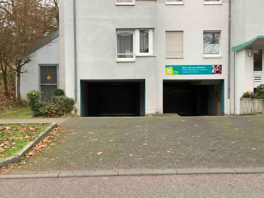 Tiefgaragenstellplatz zur Miete 36,90 € Föhrer Straße 35 Dotzheim Dotzheim 65199