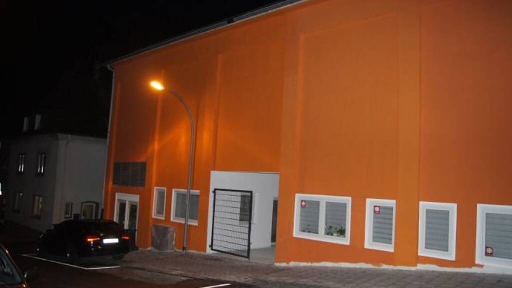 Sonstiges zur Miete provisionsfrei 700 € 180 m² Mandtstraße 2 Innen Remscheid 42853