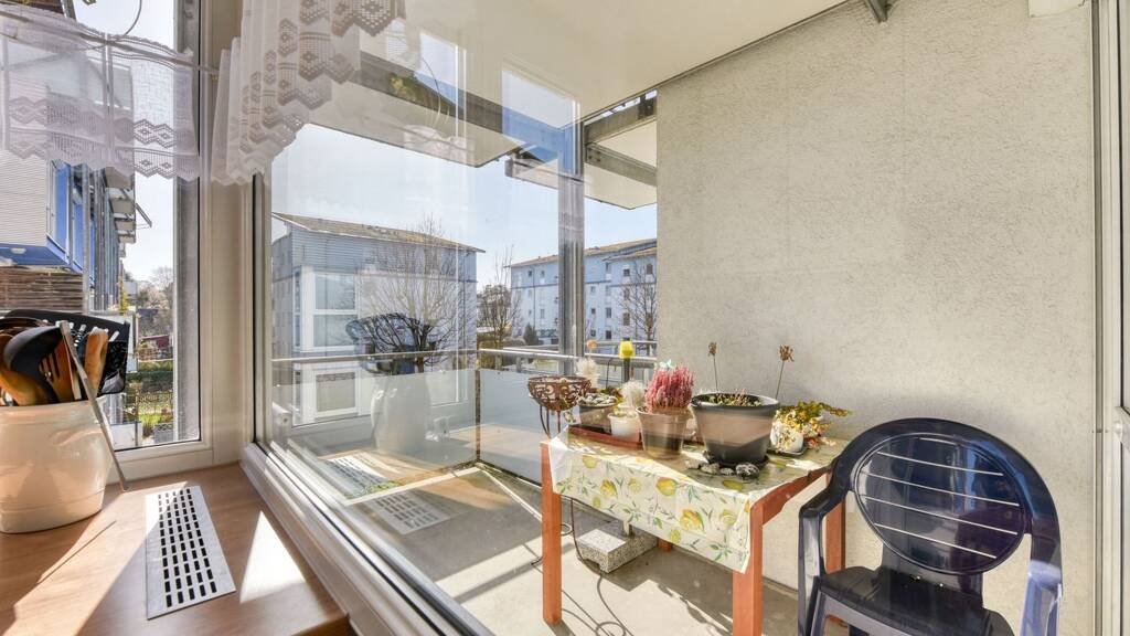 Wohnung zum Kauf als Kapitalanlage geeignet 170.000 € 2 Zimmer 49 m² Kastanienallee 17 Ost Ludwigsburg 71638