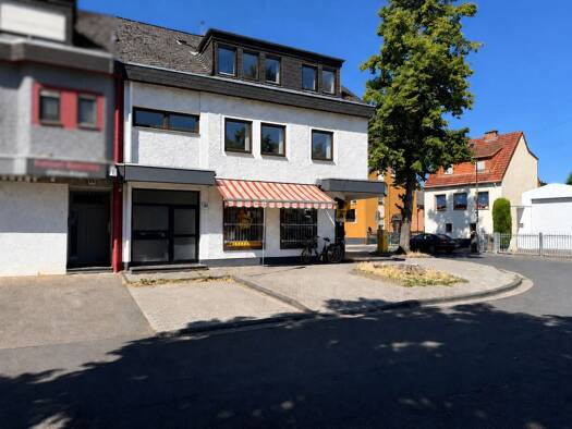 Wohnung zum Kauf 209.000 € 3 Zimmer 86 m² Wallersheim Koblenz 56070