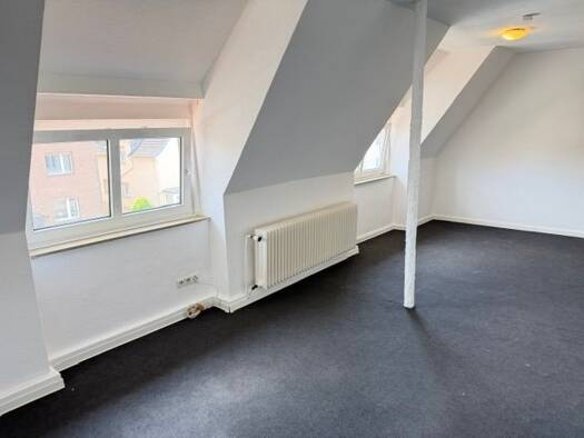 Wohnung zur Miete 600 € 2 Zimmer 67 m² 2. Geschoss frei ab sofort Innenstadt Schildesche 33607