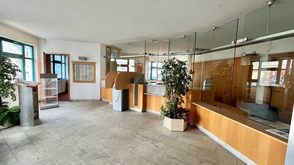 Büro zur Miete provisionsfrei 140 m² Bürofläche Waldenburger Straße 109 Limbach-Oberfrohna 09212