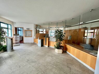 Büro-/Praxisfläche zur Miete provisionsfrei 140 m² Bürofläche Waldenburger Straße 109 Limbach-Oberfrohna Limbach-Oberfrohna 09212