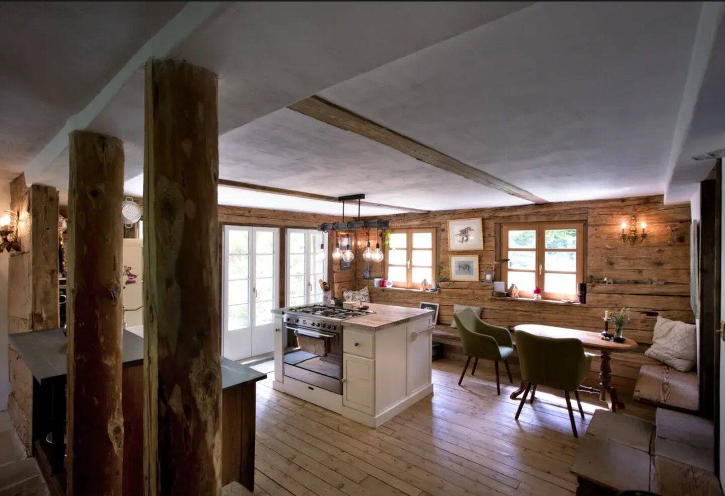 Bauernhaus zum Kauf - Mehr