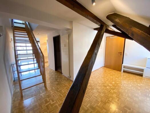 Terrassenwohnung zur Miete 1.075 € 2 Zimmer 79,9 m² 3. Geschoss Marktplatz 15 Feldkirch 6800