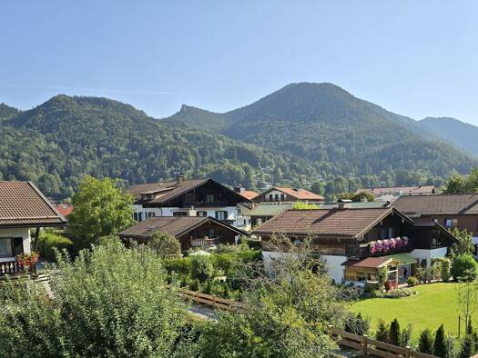 Wohnung zum Kauf 890.000 € 3 Zimmer 89 m² frei ab sofort Rottach Rottach-Egern 83700