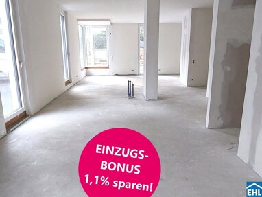 Wohnung zum Kauf 417.709 € 4 Zimmer 94,5 m² EG Lore-Kutschera-Weg Wien,Meidling 1120