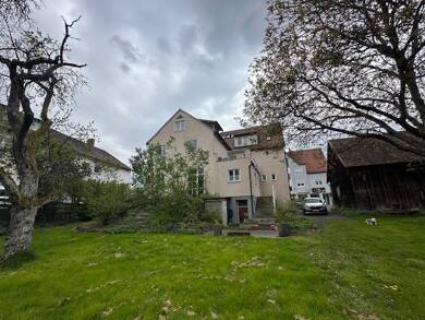 Mehrfamilienhaus zum Kauf 920.000 € 4 Zimmer 368 m² 1.168 m² Grundstück Regglisweiler Dietenheim 89165