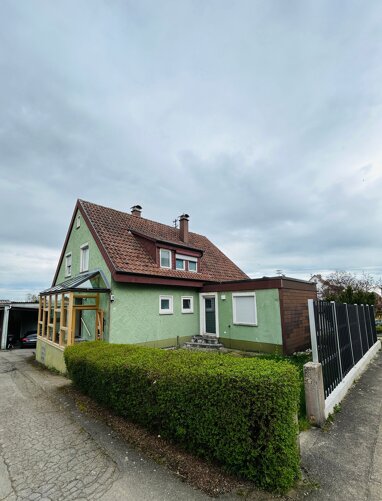 Haus zum Kauf 479.000 € 9 Zimmer 190 m² 586,5 m² Grundstück frei ab sofort Birkenhard Warthausen 88447