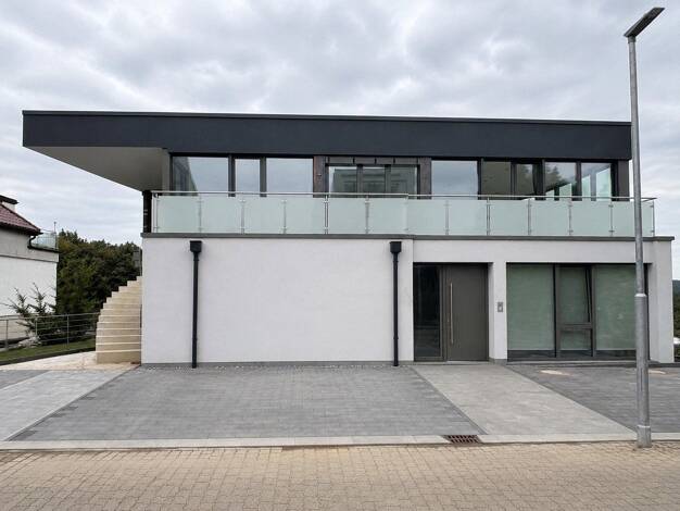 Penthouse zur Miete - Erstbezug 1.997 € 5 Zimmer 155 m² 1. Geschoss frei ab 01.11.2026 Mühlenrötschen 74 Büsbach Stolberg 52223