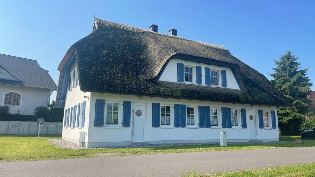 Haus zum Kauf 410.000 € 4 Zimmer 125 m² Balm Benz 17429