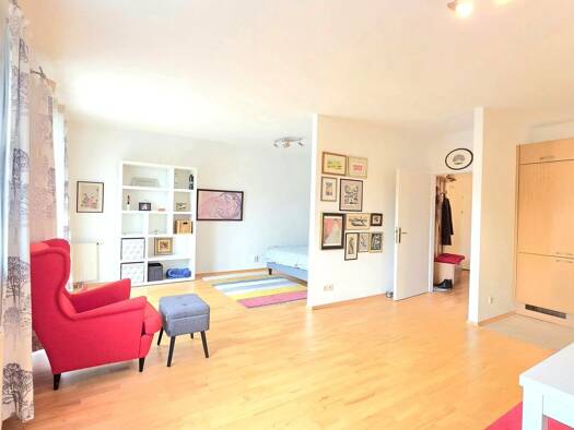 Wohnung zum Kauf 225.000 € 1 Zimmer 50 m² 1. Geschoss Brunn am Gebirge 2345