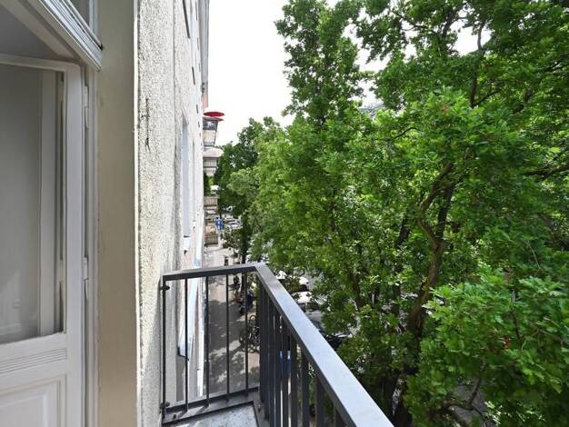 Wohnung zum Kauf 365.000 € 2 Zimmer 68,9 m² 2. Geschoss Wittstocker Straße 10 Moabit Berlin 10553