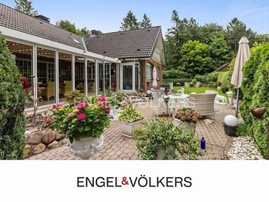 Einfamilienhaus zum Kauf 699.000 € 5 Zimmer 220,9 m² 929 m² Grundstück Kaltenkirchen 24568