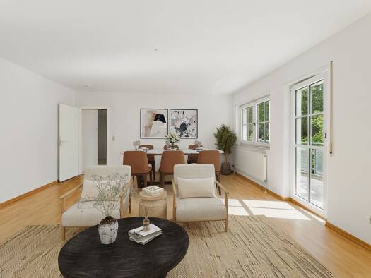 Wohnung zum Kauf 189.900 € 2 Zimmer 65 m² Plauen Dresden-Plauen 01187