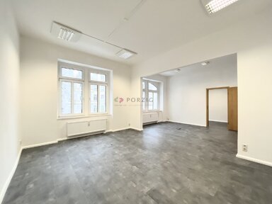 Büro-/Praxisfläche zur Miete provisionsfrei 6 € 10 Zimmer 210 m² Bürofläche Ulmenstr. 29 Kaßberg 915 Chemnitz 09112