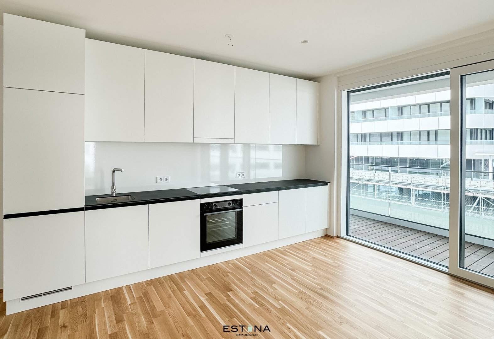 Wohnung zur Miete 1.567,19 € 3 Zimmer 69,6 m²<br/>Wohnfläche 1.<br/>Geschoss Wagramer Straße Wien 1220