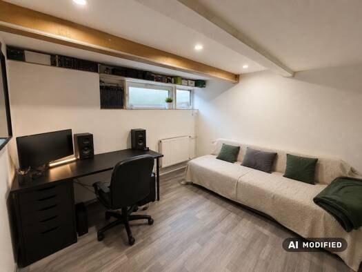 Reihenmittelhaus zum Kauf 430.000 € 5 Zimmer 160 m² 255 m² Grundstück Allersberg Allersberg 90584