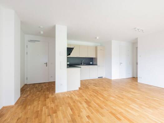 Wohnung zum Kauf - Erstbezug 389.000 € 2 Zimmer 52,3 m² 1. Geschoss Steinbach am Attersee 4853