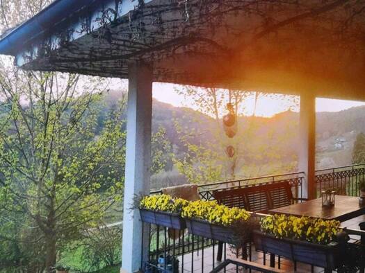 Land-/Forstwirtschaft zum Kauf 450.000 € 58.000 m² Grundstück Sladki Vrh 2214