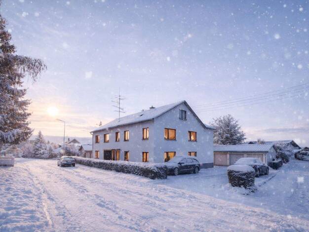 Wohnung zum Kauf 248.000 € 3,5 Zimmer 74 m² 1. Geschoss Hasenweiler Horgenzell 88263