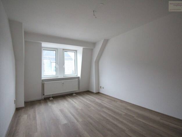 Wohnung zur Miete 315 € 3 Zimmer 61,1 m² EG frei ab 01.09.2026 Wasserstraße 4 Aue 08280