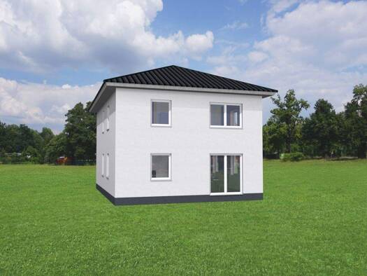 Einfamilienhaus zum Kauf 193.450 € 6 Zimmer 142 m² 600 m² Grundstück frei ab 27.11.2026 Leuna 06237