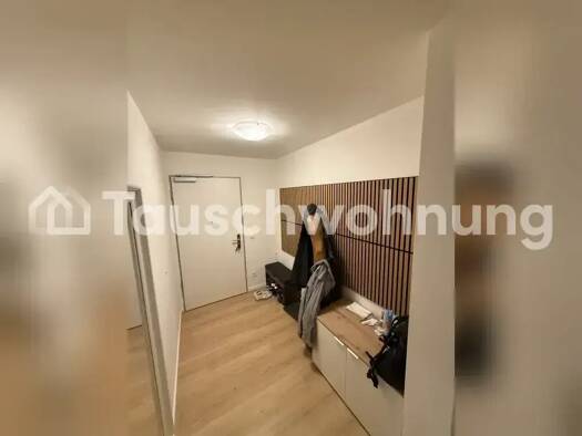 Wohnung zur Miete Tauschwohnung 986 € 3 Zimmer 74 m² Zerzabelshof Nürnberg 90480
