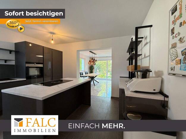 Mehrfamilienhaus zum Kauf 680.000 € 6 Zimmer 190 m² 737 m² Grundstück Haltern Haltern am See 45721