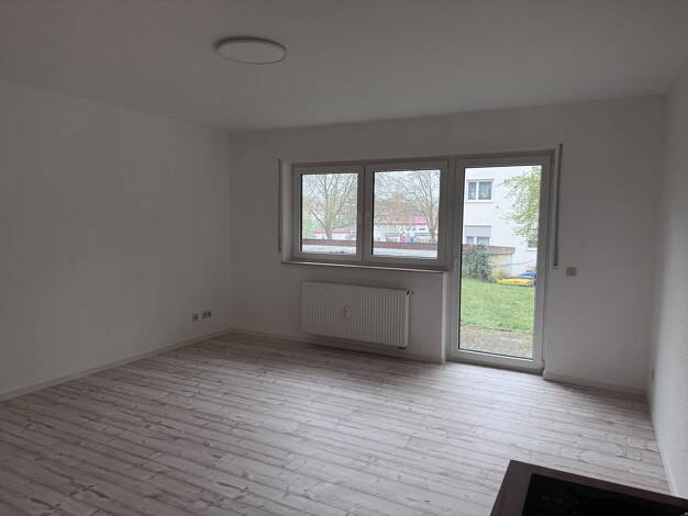 Studio zur Miete 370 € 1 Zimmer 40 m² EG Theodor Pixis Straße 8 Innenstadt Kaiserslautern 67659