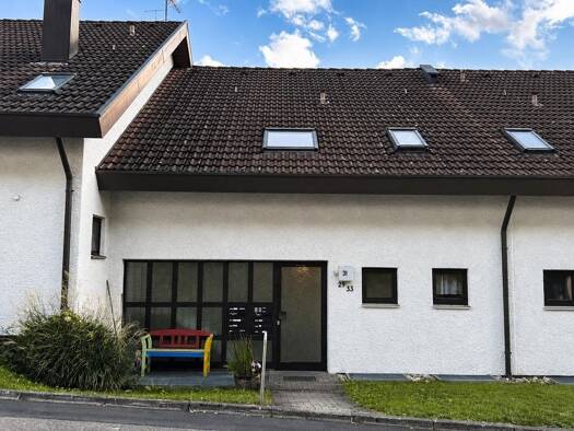 Wohnung zum Kauf 154.000 € 2 Zimmer 65 m² Schwäbisch Gmünd Schwäbisch Gmünd 73525