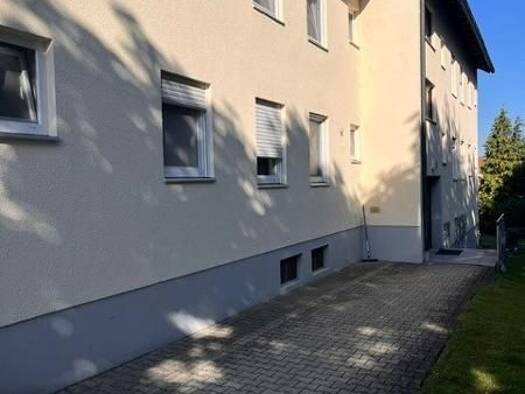 Wohnung zur Miete 520 € 2 Zimmer 68 m² frei ab 01.10.2026 Gionstr. 94 Heining Passau 94036