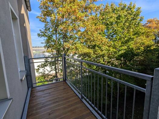 Wohnung zur Miete 556 € 3,5 Zimmer 69,5 m² 3. Geschoss frei ab sofort Huttenstraße 53 Lutherplatz Halle (Saale) 06110