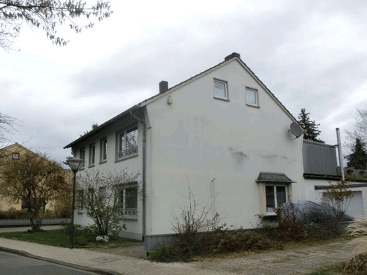 Mehrfamilienhaus zum Kauf 675.000 € 10 Zimmer 265 m² 782 m² Grundstück frei ab sofort Siebengebirgsallee 62 Troisdorf Troisdorf 53840