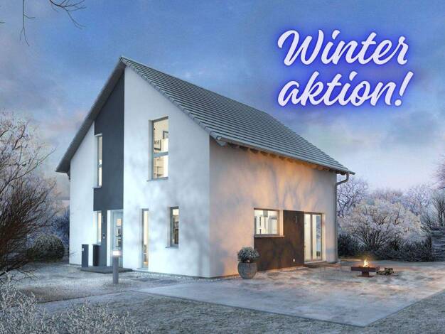 Einfamilienhaus zum Kauf provisionsfrei 726.900 € 5 Zimmer 135 m² 450 m² Grundstück Volksdorf Hamburg 22359