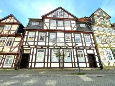 Mehrfamilienhaus zum Kauf 22 Zimmer 674 m² 728 m² Grundstück Peine 31224