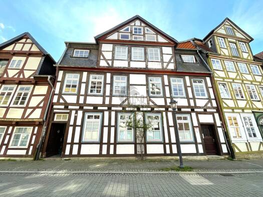 Mehrfamilienhaus zum Kauf 22 Zimmer 674 m² 728 m² Grundstück Peine 31224