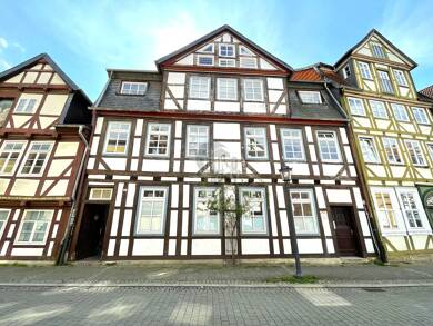 Mehrfamilienhaus zum Kauf 22 Zimmer 674 m² 728 m² Grundstück Innenstadt Peine 31224