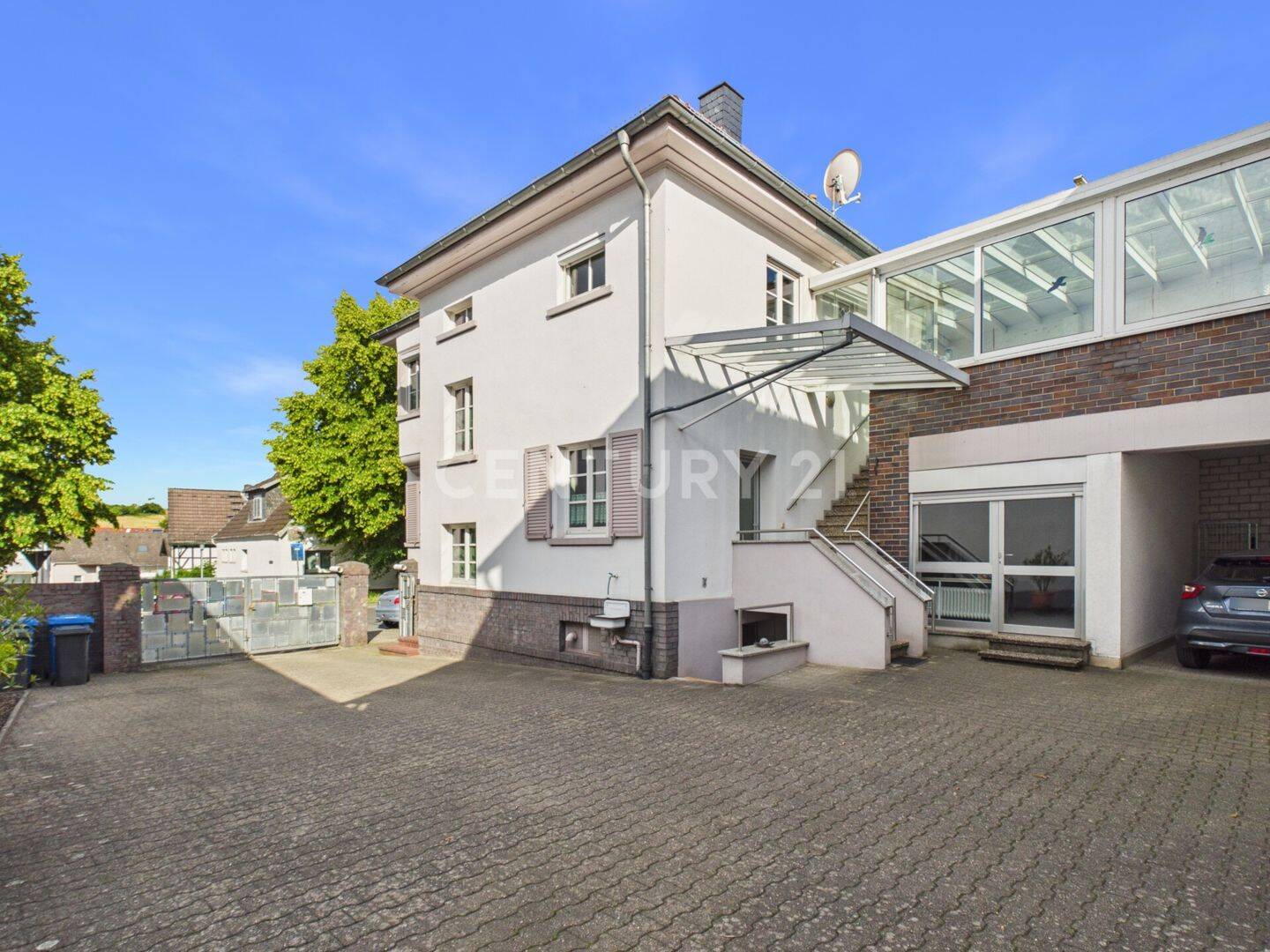 Haus zum Kauf - Mehr