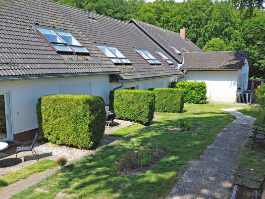 Maisonette zum Kauf 285.000 € 2 Zimmer 56 m² Seebad Bansin Heringsdorf 17429