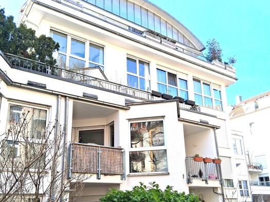 Wohnung zur Miete 999 € 2 Zimmer 76 m² 2. Geschoss frei ab 01.06.2026 Schlüsselfelderstraße 16 Maxfeld Nürnberg 90409