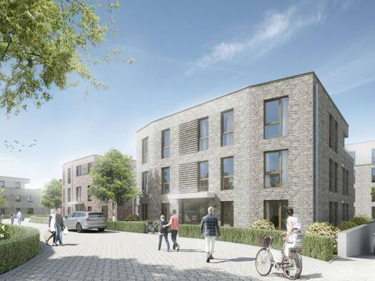 Wohnung zur Miete 1.700 € 4 Zimmer 107,8 m² frei ab 01.10.2026 Wedel 22880
