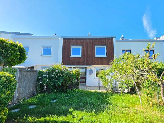 Reihenmittelhaus zum Kauf 289.000 € 5 Zimmer 145 m² 226 m² Grundstück Coburg Coburg 96450