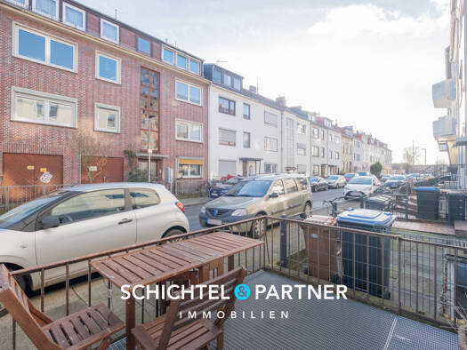 Maisonette zum Kauf 190.000 € 5 Zimmer 69 m² Hohentor Bremen 28199