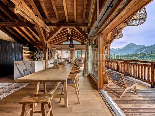 Haus zum Kauf 3.450.000 € 350 m² Morzine (Avoriaz) 74110