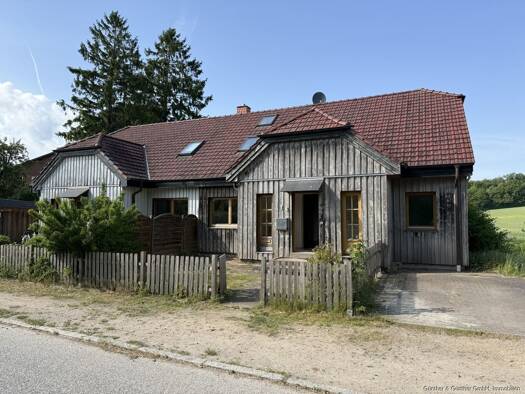 Mehrfamilienhaus zum Kauf 490.000 € 12 Zimmer 280 m² 3.190 m² Grundstück Lebatz Ahrensbök 23623