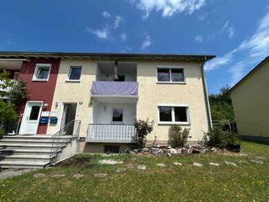 Wohnung zur Miete 650 € 3 Zimmer 72 m² Landau Landau an der Isar 94405