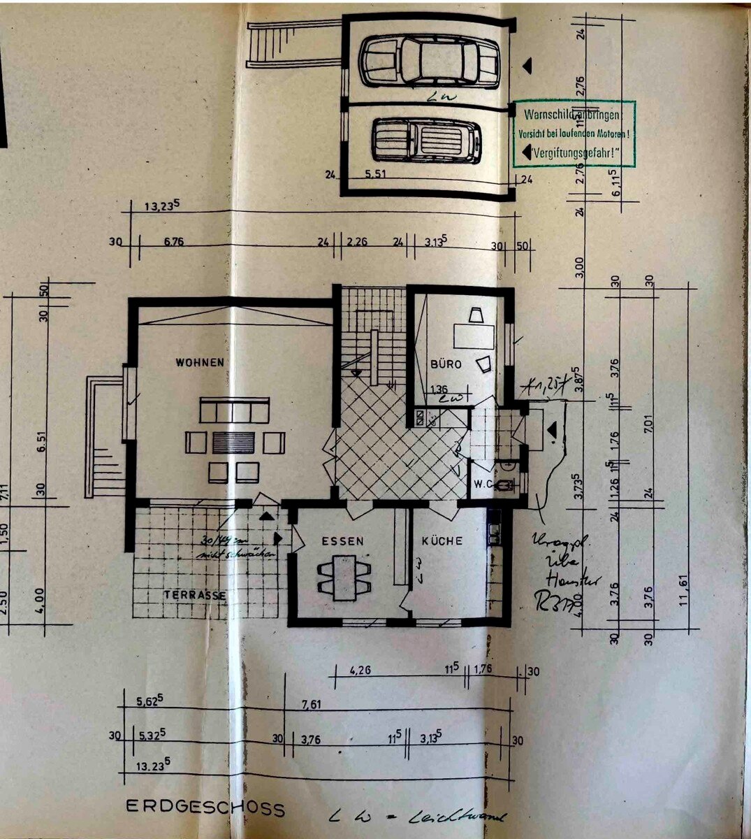 Haus zum Kauf 1.250.000 € 9 Zimmer 200 m²<br/>Wohnfläche 54.000 m²<br/>Grundstück Dinker Welver 59514