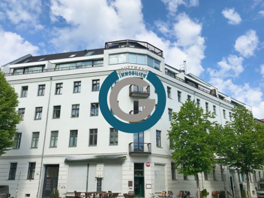 Wohnung zum Kauf 1.490.000 € 5 Zimmer 160 m² 2. Geschoss Mitte Berlin 10115